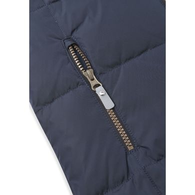 Куртка-пуховик для мальчика Reima Lieto, 5100036A-6980, 4 года (104 см), 4 года (104 см)