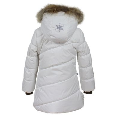 Зимняя термокуртка для девочек ROSA 1 HUPPA, ROSA 1 17910130-70020, 7 лет (122 см), 7 лет (122 см)