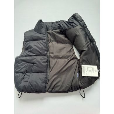 Демисезонная жилетка CHB-10722, 120 см, 7 лет (122 см)