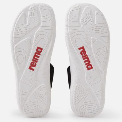 Сандалии Barefoot Reima Rantaan 2.0 5400067C-9990, 22, 22