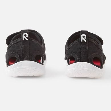Сандалии Barefoot Reima Rantaan 2.0 5400067C-9990, 22, 22