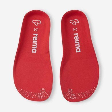 Кросівки Barefoot Reima Telmin Kids 5400175A-3810, 22, 22