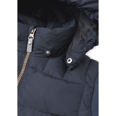Куртка-пуховик для мальчика Reima Lieto, 5100036A-6980, 4 года (104 см), 4 года (104 см)