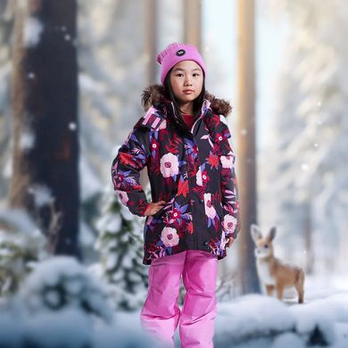 Куртка зимова дитяча Tutta by Reima Selema, 6100010A-9991, 4 года (104 см), 4 года (104 см)