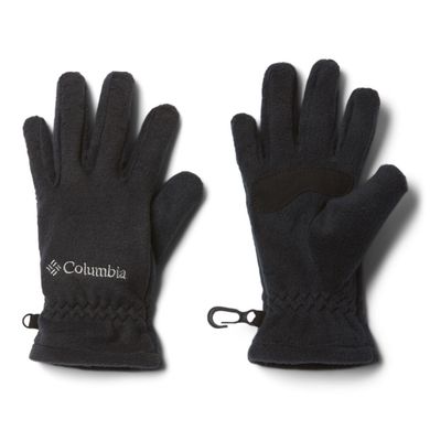 Флісові рукавички Columbia Thermarator, 1555691-010, XS (4-6 років), 4-6 років
