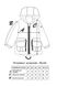 Ветровка-дождевик Basil Magbaby, Mag-997532657, 12 мес (80 см), 12 мес (80 см)