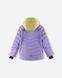 Куртка горнолыжная Reimatec Luppo 5100090B-5450, 5 лет (110 см), 5 лет (110 см)