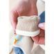 Набор махровых носков MagBaby Warm Mag-107734, 0-6 мес, 0-6 мес
