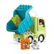 Конструктор LEGO® Сміттєпереробна вантажівка, BVL-10987