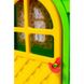 Детский игровой Домик со шторками DOLONI TOYS 02550/13, ROY-02550-13