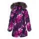 Куртка зимняя ROSA 1 17910130-91834, 6 лет (116 см), 6 лет (116 см)