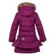 Зимове термо-пальто HUPPA WHITNEY, WHITNEY 12460030-80034, 6 років (116 см), 6 років (116 см)