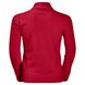 Флисовый пуловер Jack Wolfskin, 1605552-2102, 5-6 лет (116 см), 6 лет (116 см)