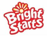 Картинка лого Bright Starts