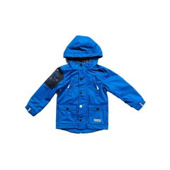 Куртка демісезонна NANO, S18J269-ClassicBlue, 12 міс (74-82 см), 12 міс (80 см)