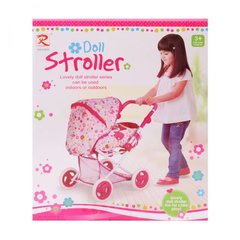 Коляска "Doll Stroller", 48319, один размер