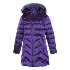 Зимове пальто-пуховик HUPPA PATRICE, 12520055-90073, 8 років (128 см), 8 років (128 см)
