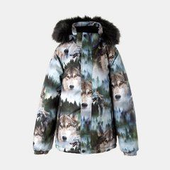 Куртка зимняя ANTE 2 17960230-42299-116, 6 лет (116 см), 6 лет (116 см)
