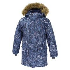 Зимняя термокуртка для мальчиков VESPER HUPPA, VESPER 17480030-73286, 6 лет (116 см), 6 лет (116 см)