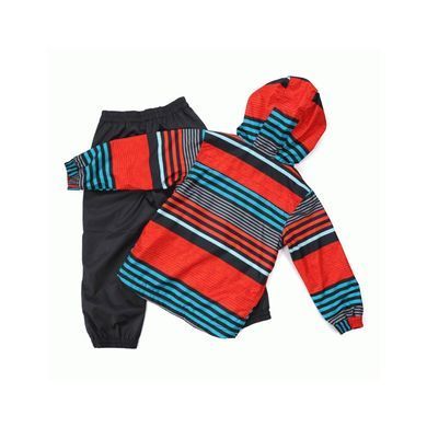 Комплект демисезонный Peluche&Tartine, 7 лет (122-132 см), 7 лет (122 см)