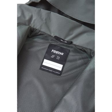 Куртка демисезонная Reima Reimatec Nurmo, 5100165A-8510, 4 года (104 см), 4 года (104 см)