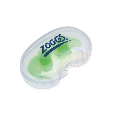 Беруші дитячі ZOGGS Aqua Plugz Junior, ZOGGS-302658, 6-12 років, один розмір