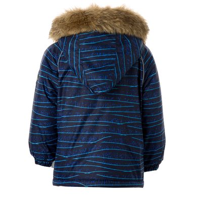 Зимняя куртка HUPPA VIRGO, 17210030-12586, 2 года (92 см), 2 года (92 см)