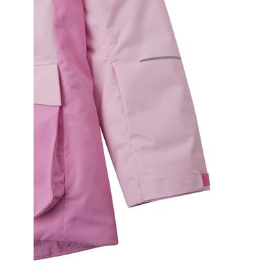 Куртка горнолыжная Reima Reimatec Hepola, 5100280A-4010, 4 года (104 см), 4 года (104 см)