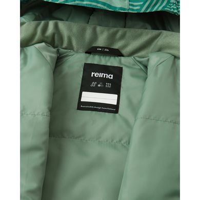 Куртка демісезонна Reimatec Reima Sihvo, 5100169S-89A3, 4 роки (104 см), 4 роки (104 см)