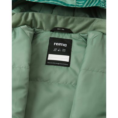 Куртка демисезонная Reimatec Reima Sihvo, 4 года (104 см), 4 года (104 см)
