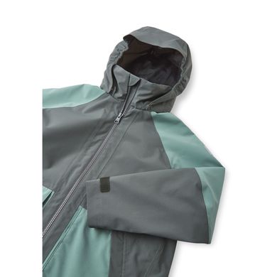 Куртка демисезонная Reima Reimatec Nurmo, 5100165A-8510, 4 года (104 см), 4 года (104 см)
