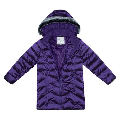 Зимнее пальто-пуховик HUPPA PATRICE, 12520055-90073, L (170-176 см), L