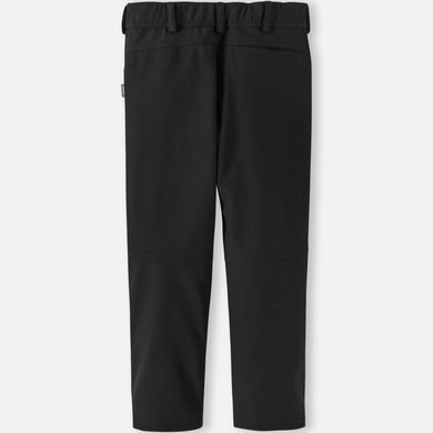 Штани демисезонні SoftShell Reima Mighty, 4 роки (104 см), 4 роки (104 см)