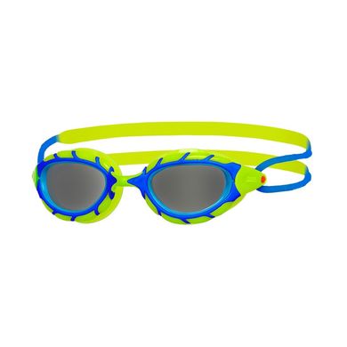 Очки для плавания Predator Junior by ZOGGS, ZOGGS-308869, 6-12 лет, 7-10 лет
