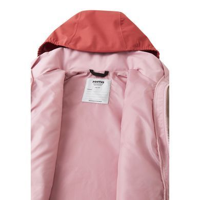 Куртка демисезонная Reimatec Sysma 5100409A-450A, 4 года (104 см), 4 года (104 см)