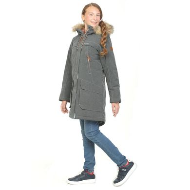 Куртка зимова Merrell Girls Padded Jacket, 101377-N3, 146 см, 11 років (146 см)