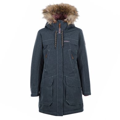 Куртка зимова Merrell Girls Padded Jacket, 101377-N3, 146 см, 11 років (146 см)