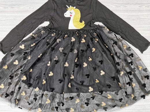Платье для девочки CHB-4928, CHB-4928, 100 см, 3 года