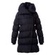 Зимове пальто-пуховик HUPPA HEDDA, 12558055-00018, L (170-176 см), L