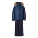 Комплект зимовий: куртка і напівкомбінезон HUPPA WINTER, 41480030-12586, 4 роки (104 см), 4 роки (104 см)