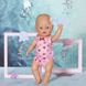 Одяг для ляльки BABY BORN Zapf БОДИ S2, Kiddi-830130-1, 3 - 10 років, 3-10 років