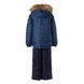 Комплект зимний: куртка и полукомбинезон HUPPA WINTER, 41480030-12586, 4 года (104 см), 4 года (104 см)