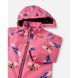 Комбинезон Softshell Mjosa 5100006D-3316, 9 мес (74 см), 9 мес (74 см)