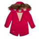 Зимова куртка-парка HUPPA VIVIAN 1, 12490120-00063, 6 років (116 см), 6 років (116 см)
