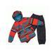 Комплект демисезонный Peluche&Tartine, 7 лет (122-132 см), 7 лет (122 см)