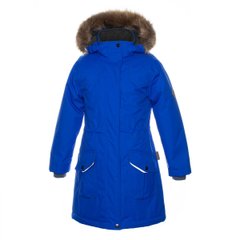 Куртка для девочек MONA HUPPA, 12200030-70035, 6 лет (116 см), 6 лет (116 см)