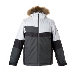 Зимова куртка HUPPA NIKLAS, 18368030-00120, M (164-176 см), M