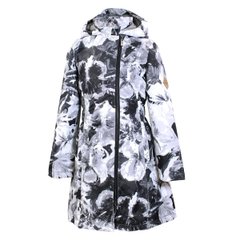 Пальто для девочек LUISA HUPPA, LUISA 12430004-91109, 8 лет (128 см), 8 лет (128 см)