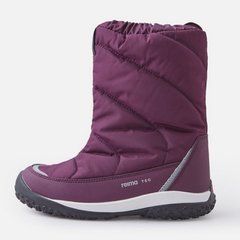 Полусапоги зимние Reima Kinoskin 5400033A-4960, 22, 22