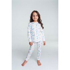 Пижама для девочки Vidoli, G-22673W-WH, 4 года (104 см), 4 года (104 см)